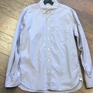 J. Crew Button Down Size M